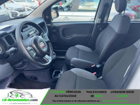 Fiat Panda 1.2 69 ch BVM  occasion � Beaupuy - photo n�2