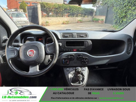 Fiat Panda 1.2 69 ch BVM  occasion � Beaupuy - photo n�3