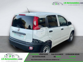 Fiat Panda 1.2 69 ch BVM  occasion � Beaupuy - photo n�3