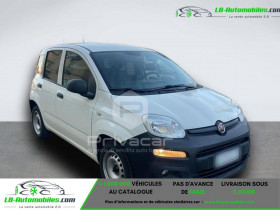 Fiat Panda 1.2 69 ch BVM  occasion � Beaupuy - photo n�2