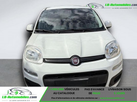 Fiat Panda 1.2 69 ch BVM  occasion � Beaupuy - photo n�4
