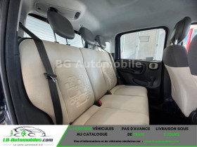 Fiat Panda 1.2 69 ch BVM  occasion  Beaupuy - photo n7