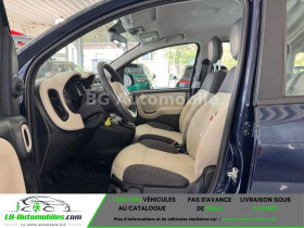 Fiat Panda 1.2 69 ch BVM  occasion  Beaupuy - photo n6