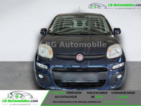 Fiat Panda 1.2 69 ch BVM  occasion  Beaupuy - photo n4