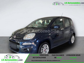 Fiat Panda , garage LB AUTOMOBILES  Beaupuy
