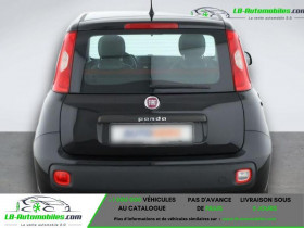 Fiat Panda 1.2 69 ch BVM  occasion  Beaupuy - photo n7