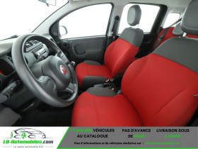 Fiat Panda 1.2 69 ch BVM  occasion  Beaupuy - photo n8