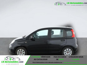 Fiat Panda 1.2 69 ch BVM  occasion  Beaupuy - photo n6