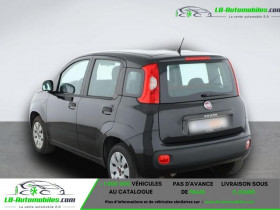 Fiat Panda 1.2 69 ch BVM  occasion  Beaupuy - photo n4