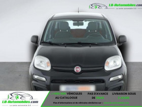 Fiat Panda 1.2 69 ch BVM  occasion  Beaupuy - photo n5