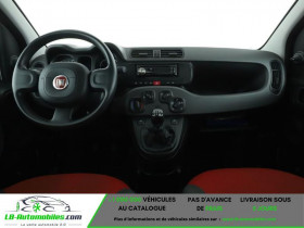 Fiat Panda 1.2 69 ch BVM  occasion  Beaupuy - photo n3