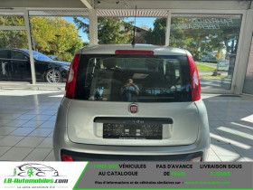 Fiat Panda 1.2 69 ch BVM  occasion  Beaupuy - photo n4
