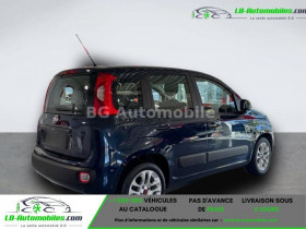 Fiat Panda 1.2 69 ch BVM  occasion  Beaupuy - photo n3