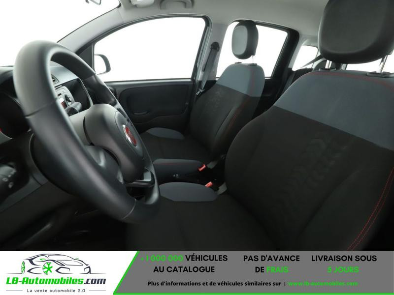 Fiat Panda 1.2 69 ch BVM  occasion  Beaupuy - photo n7