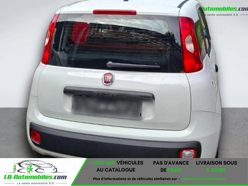 Fiat Panda 1.2 69 ch BVM  occasion  Beaupuy - photo n2