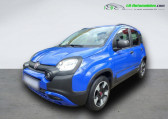 Fiat Panda occasion année 2019 boite Manuelle Annonce Fiat Panda occasion Essence 1.2 69 ch BVM à Beaupuy