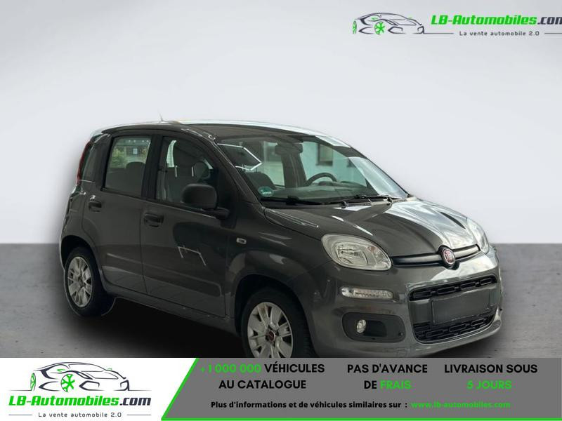 Fiat Panda 1.2 69 ch BVM  occasion  Beaupuy