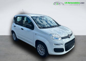 Fiat Panda occasion année 2019 boite Manuelle Annonce Fiat Panda occasion Essence 1.2 69 ch BVM à Beaupuy