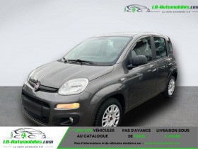 Fiat Panda , garage LB AUTOMOBILES � Beaupuy