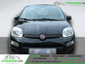 Fiat Panda 1.2 69 ch  BVM  occasion � Beaupuy - photo n�5