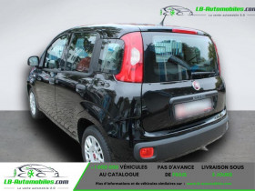 Fiat Panda 1.2 69 ch  BVM  occasion � Beaupuy - photo n�4