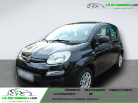Fiat Panda 1.2 69 ch  BVM  occasion � Beaupuy - photo n�2