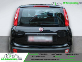 Fiat Panda 1.2 69 ch  BVM  occasion � Beaupuy - photo n�7