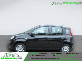 Fiat Panda 1.2 69 ch  BVM  occasion � Beaupuy - photo n�6