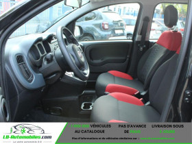 Fiat Panda 1.2 69 ch  BVM  occasion � Beaupuy - photo n�8