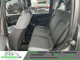 Fiat Panda 1.2 69 ch BVM  occasion � Beaupuy - photo n�6
