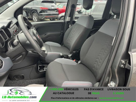 Fiat Panda 1.2 69 ch BVM  occasion � Beaupuy - photo n�5