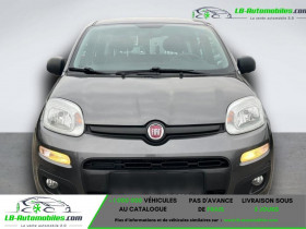 Fiat Panda 1.2 69 ch BVM  occasion � Beaupuy - photo n�4