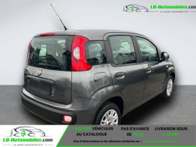 Fiat Panda 1.2 69 ch BVM  occasion � Beaupuy - photo n�3