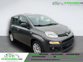 Fiat Panda 1.2 69 ch BVM  occasion � Beaupuy - photo n�2