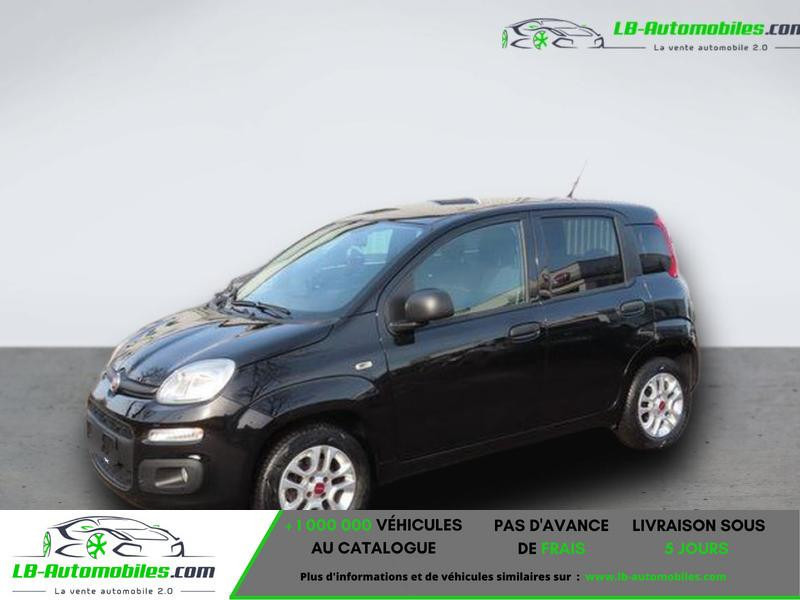 Fiat Panda 1.2 69 ch BVM 2018 Fiat Panda 1.2 69 ch BVM  occasion à Beaupuy