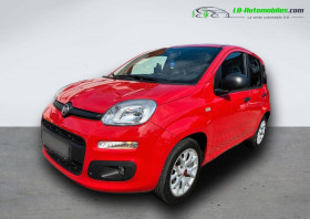 Fiat Panda 1.2 69 CH BVM  occasion  Beaupuy - photo n2