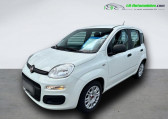 Fiat Panda occasion année 2021 boite Manuelle Annonce Fiat Panda occasion Essence 1.2 69 CH BVM à Beaupuy
