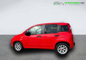 Fiat Panda 1.2 69 CH BVM  occasion  Beaupuy - photo n5