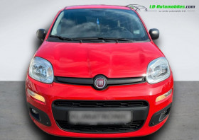 Fiat Panda 1.2 69 CH BVM  occasion  Beaupuy - photo n4
