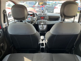 Fiat Panda 1.2 69 CH BVM  occasion  Beaupuy - photo n3