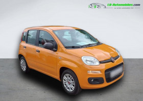 Fiat Panda , garage LB AUTOMOBILES  Beaupuy