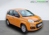 Fiat Panda occasion année 2019 boite Manuelle Annonce Fiat Panda occasion Essence 1.2 69 CH BVM à Beaupuy