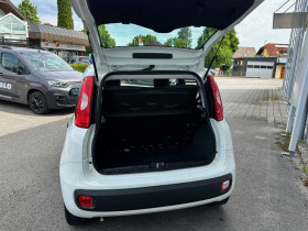 Fiat Panda 1.2 69 CH BVM  occasion  Beaupuy - photo n8
