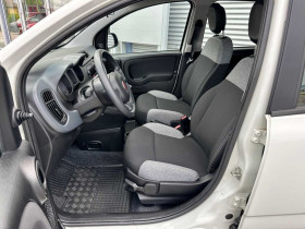 Fiat Panda 1.2 69 CH BVM  occasion  Beaupuy - photo n7