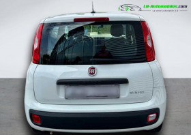 Fiat Panda 1.2 69 CH BVM  occasion  Beaupuy - photo n6