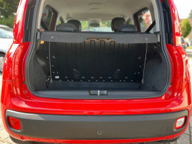 Fiat Panda 1.2 69 CH BVM  occasion  Beaupuy - photo n9