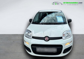 Fiat Panda 1.2 69 CH BVM  occasion  Beaupuy - photo n4