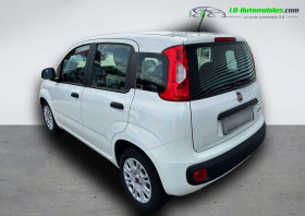 Fiat Panda 1.2 69 CH BVM  occasion  Beaupuy - photo n3