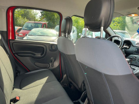 Fiat Panda 1.2 69 CH BVM  occasion  Beaupuy - photo n7