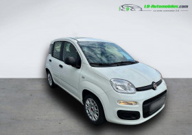Fiat Panda 1.2 69 CH BVM  occasion  Beaupuy - photo n2